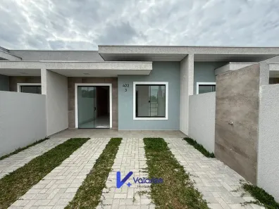 Casa com 2 Quartos à venda, 56m² no Gaivotas, Matinhos