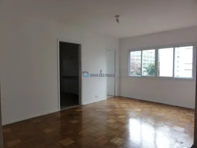 Apartamento com 3 Quartos para alugar, 109m² no Bela Vista, São Paulo