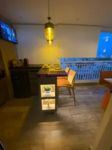 Apartamento com 3 Quartos à venda, 94m² no Vila Valparaíso, Santo André