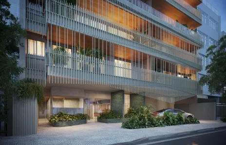 Apartamento com 3 Quartos à venda, 151m² no Ipanema, Rio de Janeiro