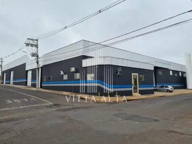 Prédio Comercial à venda, 4700m² no , Jaci