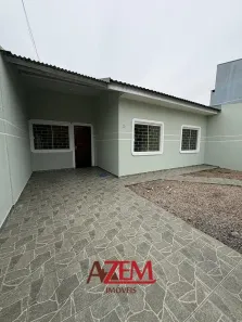 Casa com 3 Quartos para alugar, 85m² no Itália, São José dos Pinhais