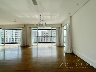 Apartamento com 4 Quartos à venda, 221m² no Perdizes, São Paulo