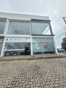 Ponto Comercial para alugar, 90m² no Serrano, Caxias do Sul