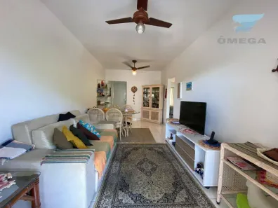 Apartamento com 3 Quartos à venda, 85m² no Pitangueiras, Guarujá