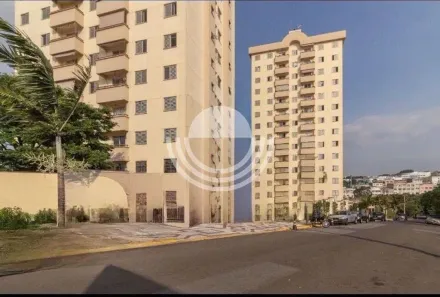 Apartamento com 2 Quartos à venda, 59m² no São Bernardo, Campinas