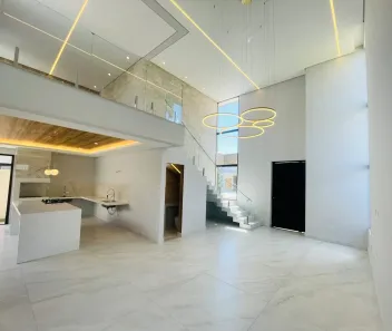 Casa de Condomínio com 3 Quartos à venda, 300m² no Condomínio Terras do Vale, Caçapava