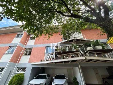Casa de Condomínio com 3 Quartos à venda, 310m² no Campo Belo, São Paulo