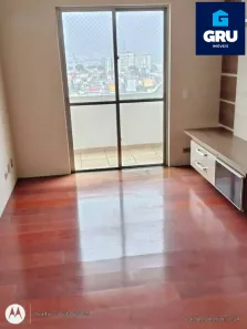 Apartamento com 2 Quartos à venda, 72m² no Vila Mazzei, São Paulo