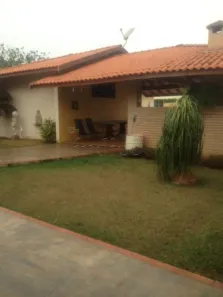 Casa de Condomínio com 4 Quartos à venda, 300m² no , Jardinópolis