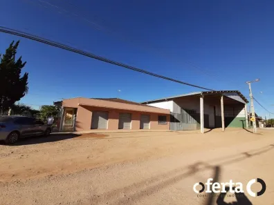 Lote/Terreno à venda, 3300m² no Catanduvas do Sul, Contenda