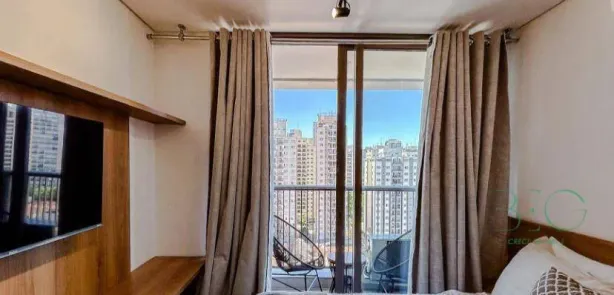 Apartamento com 1 Quarto à venda, 36m² no Vila Gomes Cardim, São Paulo