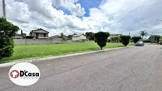 Lote/Terreno à venda, 360m² no Parque São Cristóvão, Taubaté