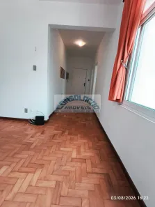Apartamento com 1 Quarto à venda, 46m² no Vila Buarque, São Paulo