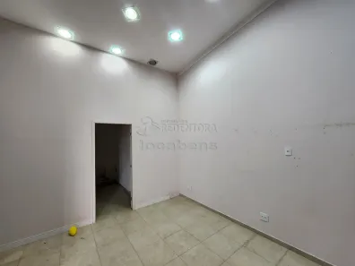 Sala Comercial para alugar, 40m² no Centro, São José do Rio Preto