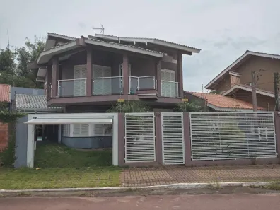 Casa com 4 Quartos à venda, 310m² no Tamandaré, Esteio