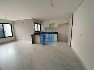 Sobrado com 2 Quartos à venda, 80m² no Jardim Sabará, São Paulo