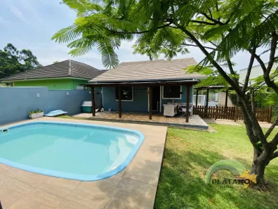 Casa com 3 Quartos à venda, 126m² no Jardim Panoramico, Ivoti