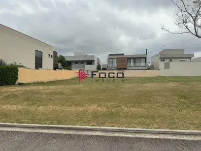 Lote/Terreno à venda, 477m² no Condomínio Residencial Alphaville I, São José dos Campos