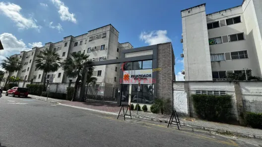Apartamento com 2 Quartos à venda, 44m² no Rachel de Queiroz, Fortaleza