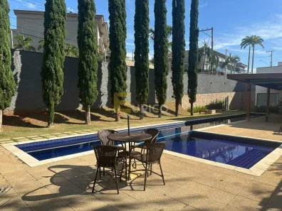 Casa de Condomínio com 3 Quartos para alugar, 275m² no Chácaras Silvania, Valinhos