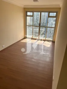 Apartamento com 1 Quarto à venda, 60m² no Chácara Califórnia, São Paulo