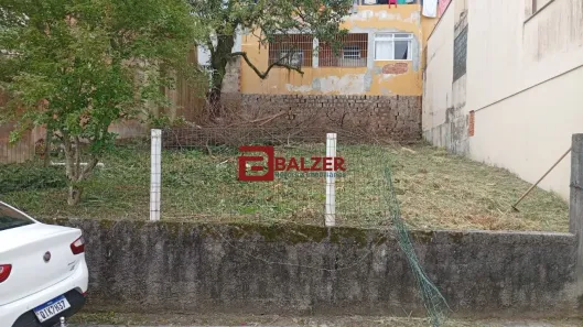Lote/Terreno à venda, 180m² no Centro, Florianópolis