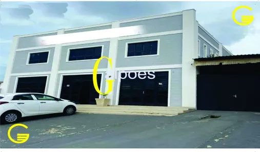 Galpão/Depósito/Armazém para alugar, 600m² no Vila Santa Terezinha, Itu