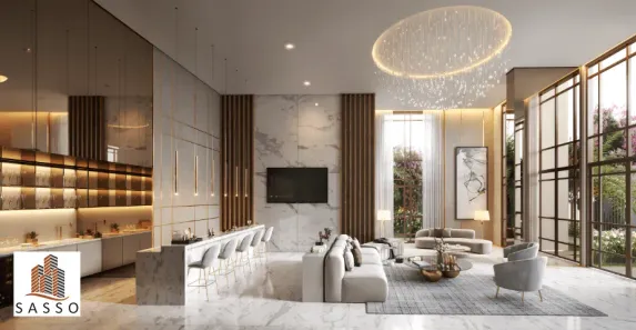 Apartamento com 3 Quartos à venda, 122m² no Brás, São Paulo