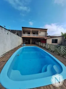 Casa com 3 Quartos à venda, 62m² no Jamaica (Praia), Itanhaém