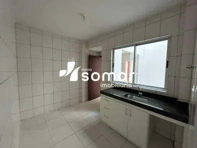 Apartamento com 2 Quartos à venda, 85m² no Centro, Divinópolis