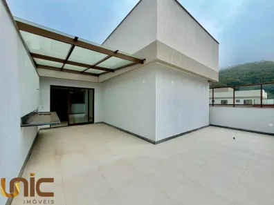 Cobertura com 3 Quartos à venda, 145m² no Artistas, Teresópolis