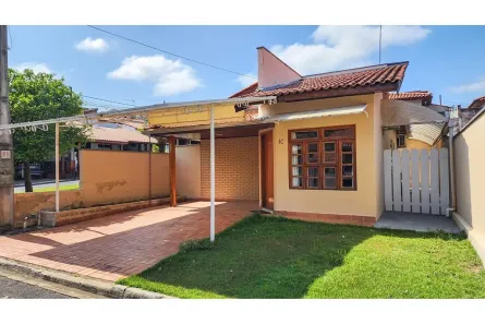 Casa de Condomínio com 2 Quartos à venda, 103m² no Jardim Gutierres, Sorocaba