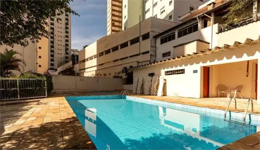 Apartamento com 2 Quartos à venda, 75m² no Santana, São Paulo