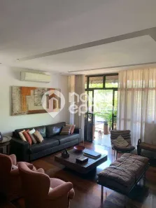 Apartamento com 3 Quartos à venda, 146m² no Barra da Tijuca, Rio de Janeiro