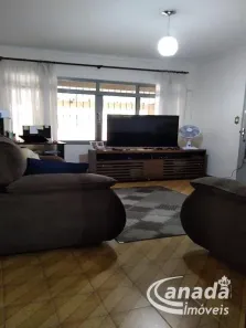 Casa com 3 Quartos à venda, 157m² no Vila Campesina, Osasco