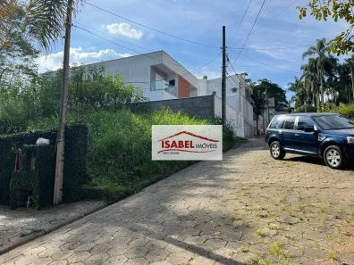Lote/Terreno à venda, 879m² no Jardim Suzano, Suzano