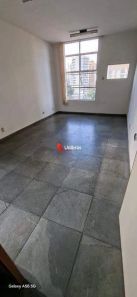 Sala Comercial à venda, 40m² no Santa Efigênia, Belo Horizonte