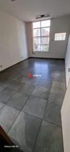 Sala Comercial à venda, 40m² no Santa Efigênia, Belo Horizonte