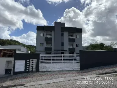 Apartamento com 2 Quartos à venda, 58m² no Limeira Baixa, Brusque
