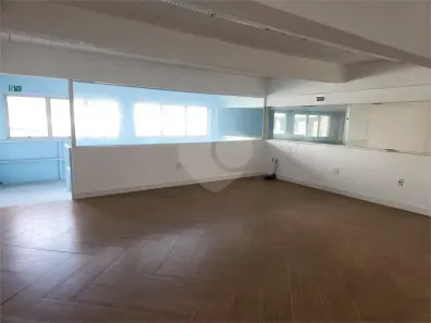 Prédio Comercial à venda, 850m² no Vila Leopoldina, São Paulo