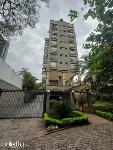 Apartamento com 3 Quartos à venda, 115m² no Boa Vista, Porto Alegre