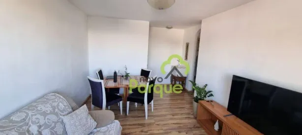 Apartamento com 2 Quartos à venda, 60m² no Jardim da Glória, São Paulo