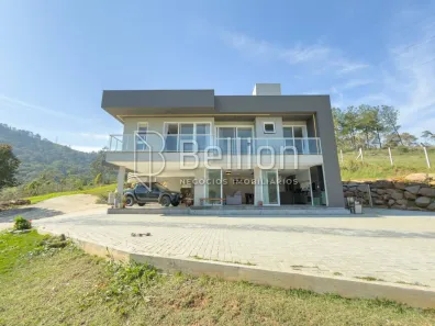 Casa com 4 Quartos à venda, 270m² no MULDE CENTRAL, Timbó