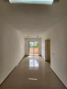 Apartamento com 2 Quartos para alugar, 60m² no Vila Falavina, São José do Rio Preto