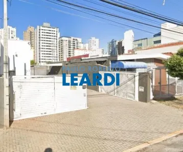 Casa com 1 Quarto para alugar, 260m² no Vila Itapura, Campinas