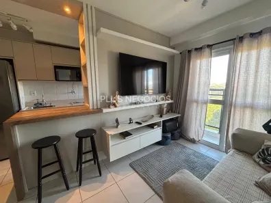 Apartamento com 2 Quartos à venda, 52m² no Parque Morumbi, Votorantim