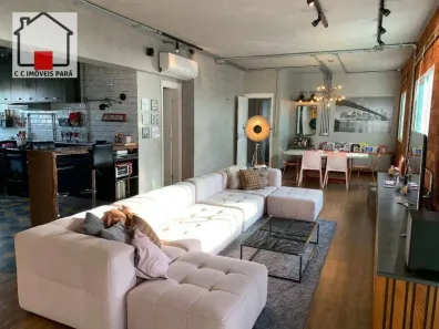 Apartamento com 3 Quartos à venda, 202m² no Umarizal, Belém