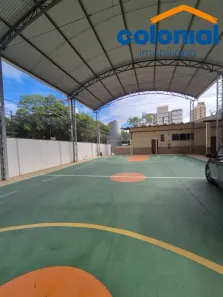 Prédio Comercial para alugar, 1010m² no Vila Virgínia, Jundiaí