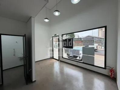 Ponto Comercial para alugar, 26m² no Jardim Irajá, Ribeirão Preto